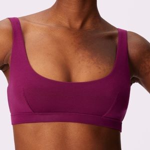 Parade Scoop Bralette (super soft)